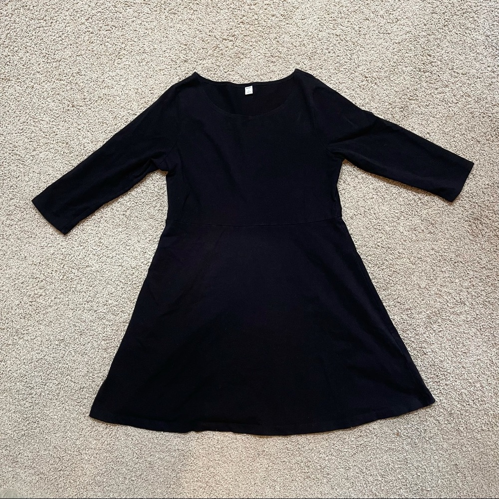 Black Dress by Old Navy - Size XL